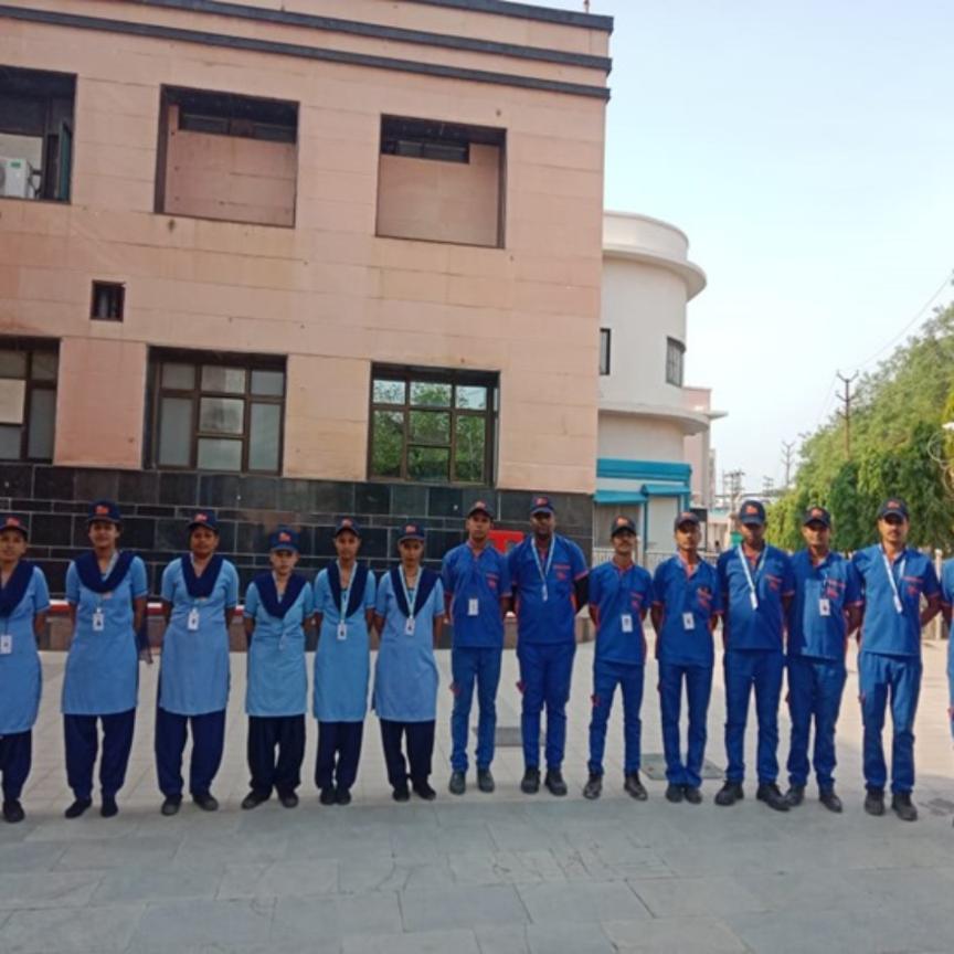 JKC Hospital, Vrindavan