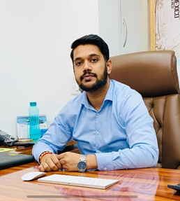 Rohan Srivastava