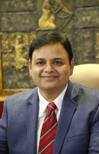 Naveen Srivastava