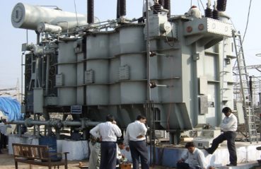 Transformer-Erection-And-Commissioning